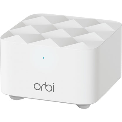 Netgear Orbi RBS10 IEEE 802.11ac 1.17 Gbit/s Wireless Range Extender