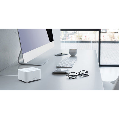 Netgear Orbi RBS10 IEEE 802.11ac 1.17 Gbit/s Wireless Range Extender