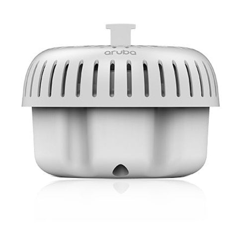 Aruba AP-577 Dual Band 802.11ax 5.25 Gbit/s Wireless Access Point - Outdoor