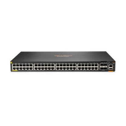 Aruba 6200F 48G Class4 PoE 4SFP+ 370W Switch