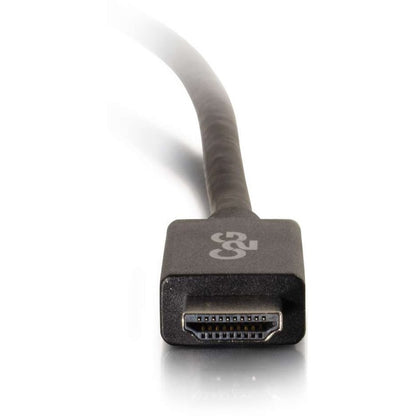 C2G 10ft USB-C to VGA Video Adapter Cable - M/M