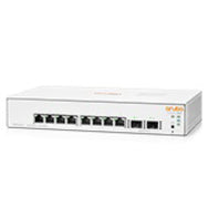 Aruba Instant On 1930 8G 2SFP Switch