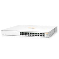 Aruba Instant On 1930 24G Class4 PoE 4SFP/SFP+ 370W Switch