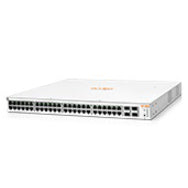Aruba Instant On 1930 48G Class4 PoE 4SFP/SFP+ 370W Switch