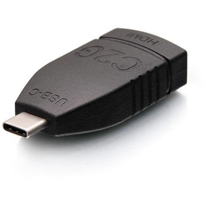 C2G USB C to HDMI Adapter Converter - 4K 60Hz - M/F