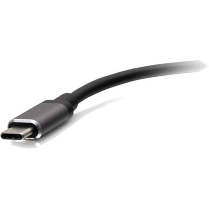 C2G USB C Docking Station - USB C to HDMI, USB 3.0 & USB C