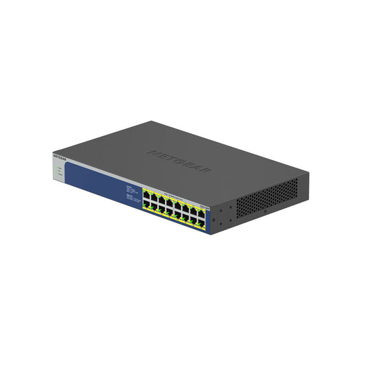 Netgear GS516PP Ethernet Switch