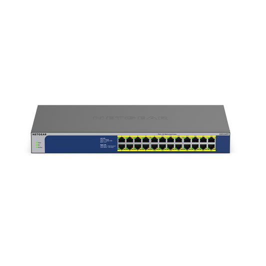 Netgear GS524PP Ethernet Switch
