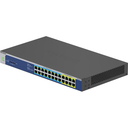 Netgear GS524UP Ethernet Switch