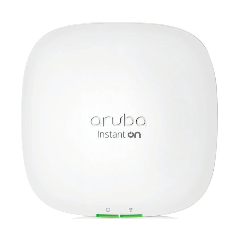 Aruba Instant On AP22 802.11ax 1.66 Gbit/s Wireless Access Point