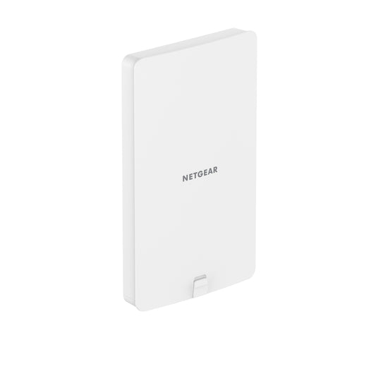 Netgear WAX610Y 802.11ax 1.80 Gbit/s Wireless Access Point