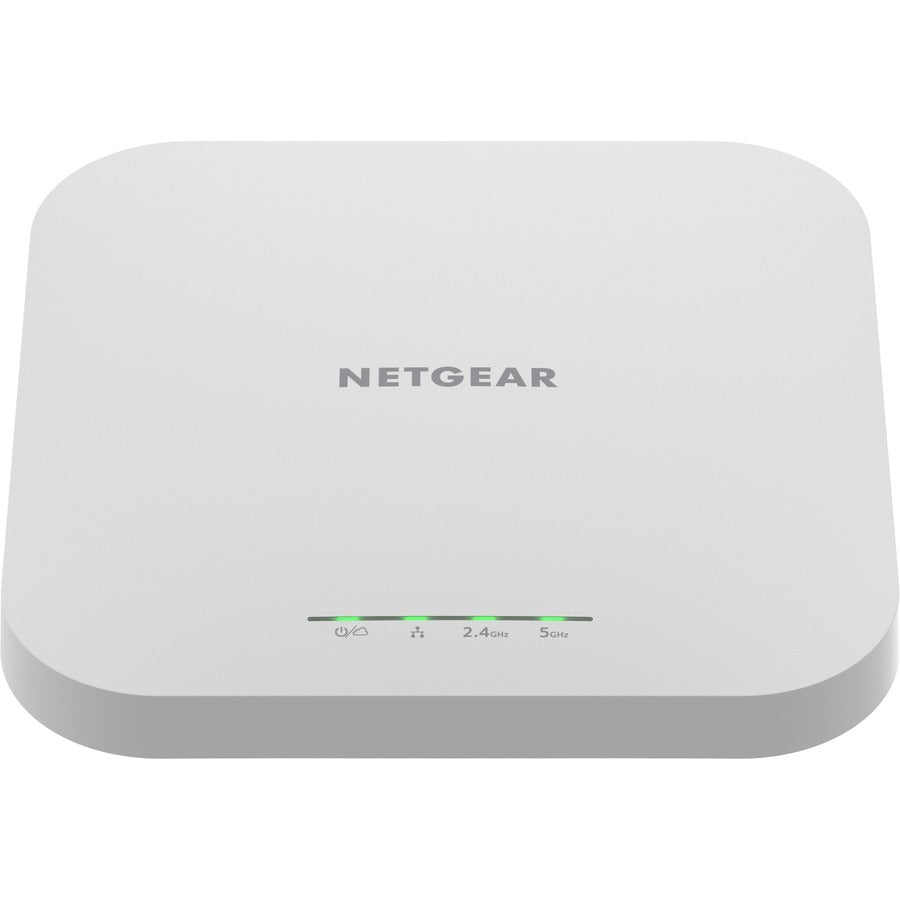 Netgear WAX610 802.11ax 1.80 Gbit/s Wireless Access Point