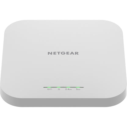 Netgear WAX610 802.11ax 1.80 Gbit/s Wireless Access Point