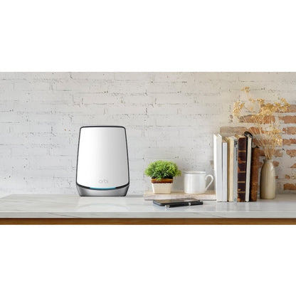 Netgear Orbi RBS850 802.11ax 5.86 Gbit/s Wireless Access Point