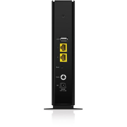 Netgear C6230 Wi-Fi 5 IEEE 802.11ac Cable Modem/Wireless Router