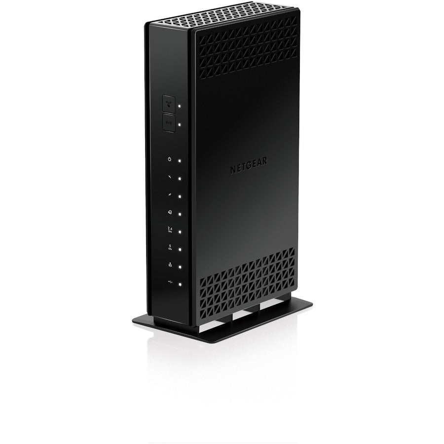 Netgear C6230 Wi-Fi 5 IEEE 802.11ac Cable Modem/Wireless Router