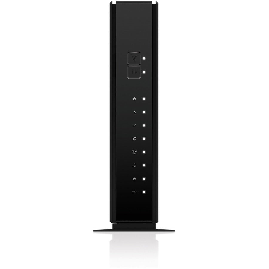 Netgear C6230 Wi-Fi 5 IEEE 802.11ac Cable Modem/Wireless Router