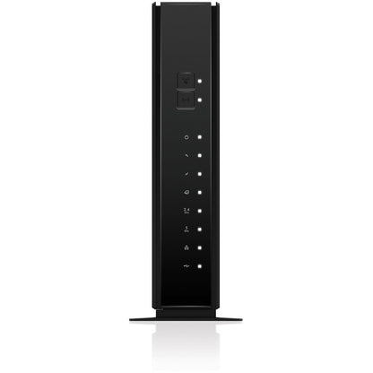 Netgear C6230 Wi-Fi 5 IEEE 802.11ac Cable Modem/Wireless Router