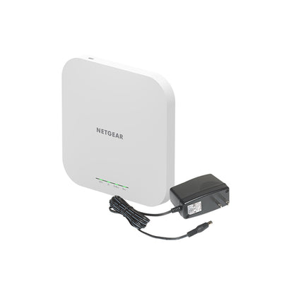 Netgear Business WAX610 Dual Band 802.11ax 1.80 Gbit/s Wireless Access Point - Indoor