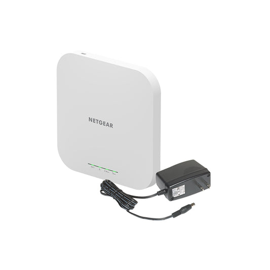 Netgear Business WAX610 Dual Band 802.11ax 1.80 Gbit/s Wireless Access Point - Indoor