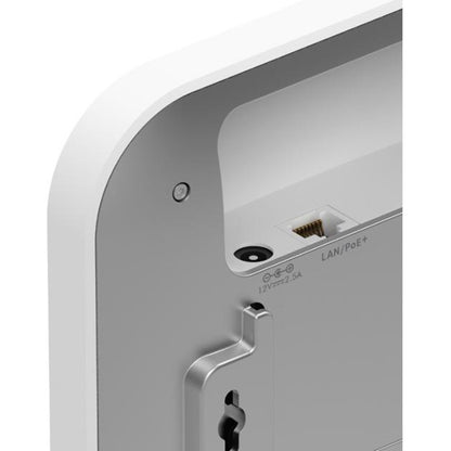 Netgear Business WAX610 Dual Band 802.11ax 1.80 Gbit/s Wireless Access Point - Indoor