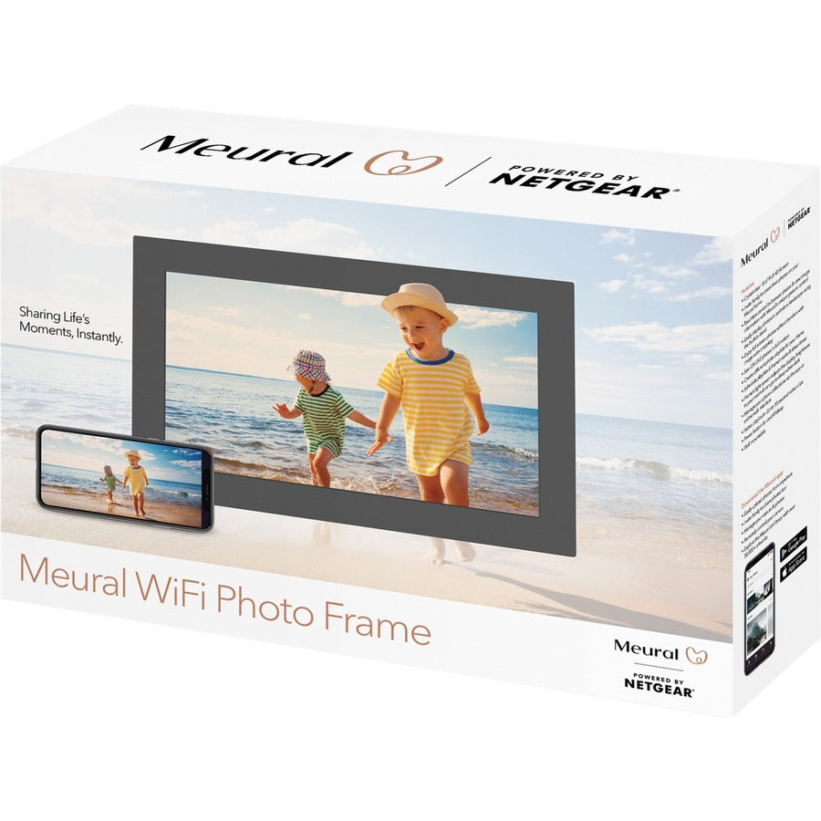 Meural WiFi Photo Frame