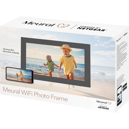 Meural WiFi Photo Frame