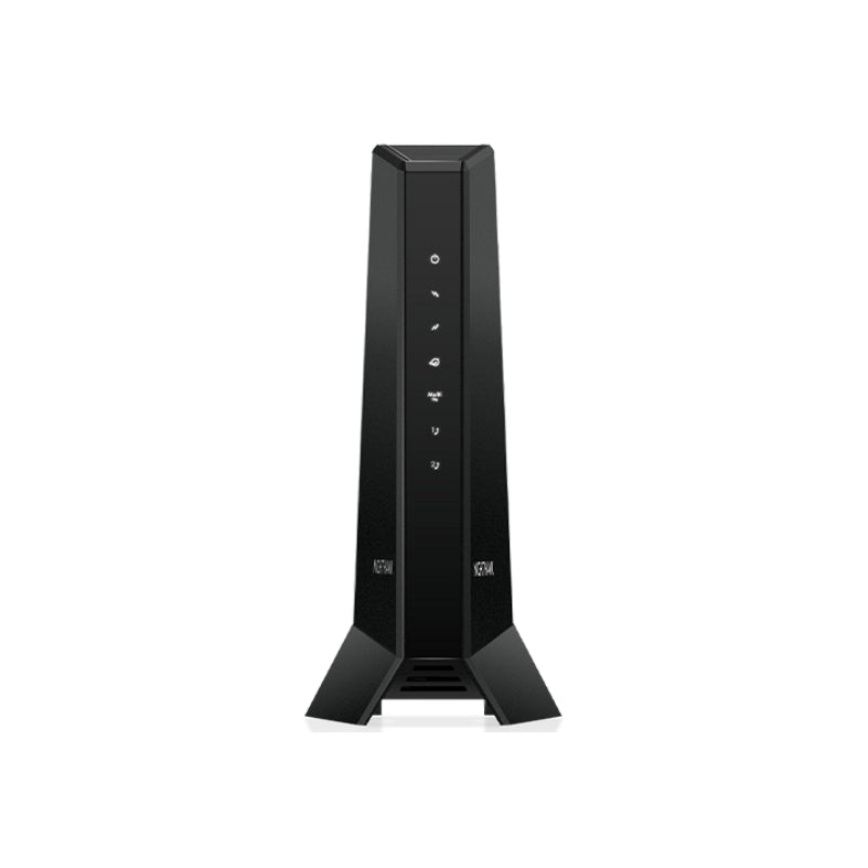 Netgear 2.5Gbps Internet Speed Cable Modem for XFINITY Voice