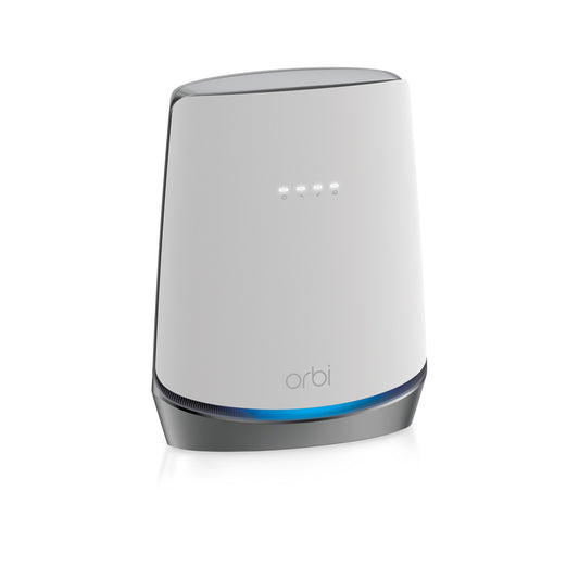 Netgear Orbi Wi-Fi 6 IEEE 802.11ax Ethernet Wireless Router