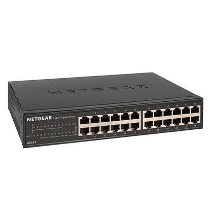 Netgear GS324 Ethernet Switch