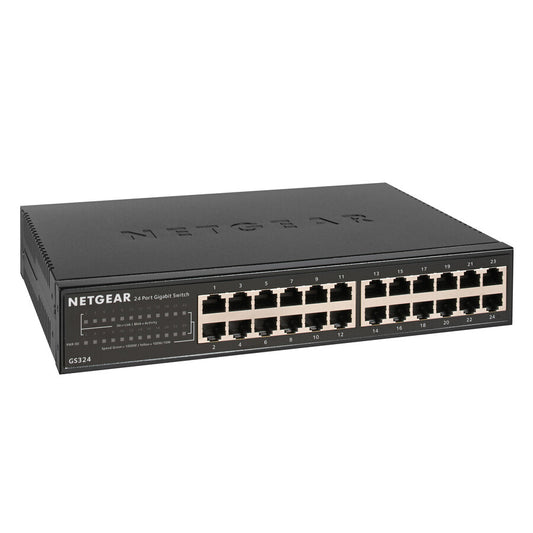 Netgear GS324 Ethernet Switch