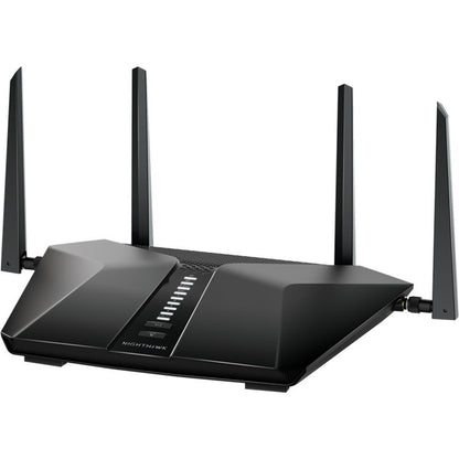 Netgear Nighthawk AX5 RAX43 Wi-Fi 6 IEEE 802.11ax Ethernet Wireless Router