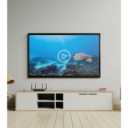 Netgear Nighthawk AX5 RAX43 Wi-Fi 6 IEEE 802.11ax Ethernet Wireless Router