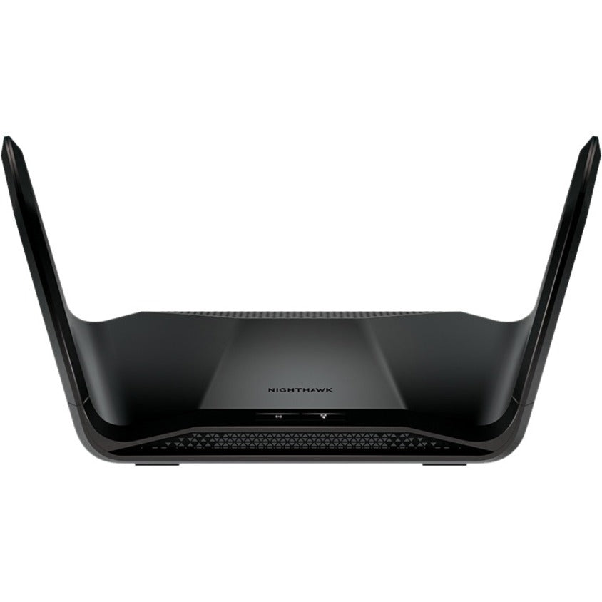 Netgear Nighthawk AX8 RAX70 Wi-Fi 6 IEEE 802.11ax Ethernet Wireless Router