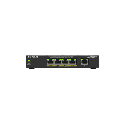 Netgear GS305EPP Ethernet Switch