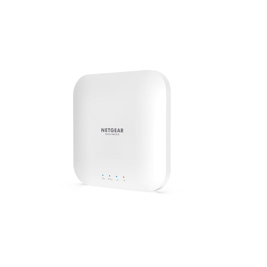 Netgear WAX214 802.11ax 1.76 Gbit/s Wireless Access Point