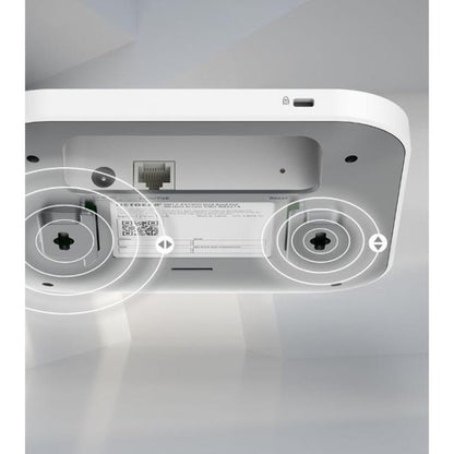 Netgear WAX214 802.11ax 1.76 Gbit/s Wireless Access Point