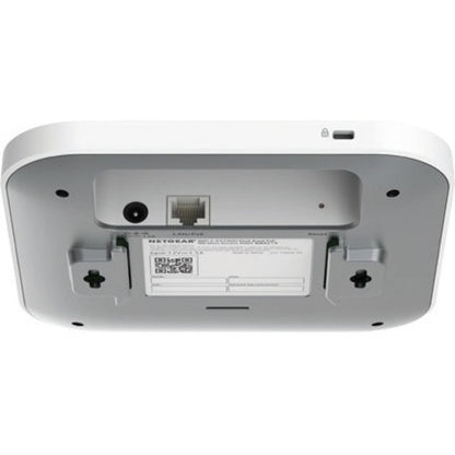 Netgear WAX214 802.11ax 1.76 Gbit/s Wireless Access Point