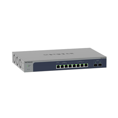 Netgear MS510TXUP Ethernet Switch
