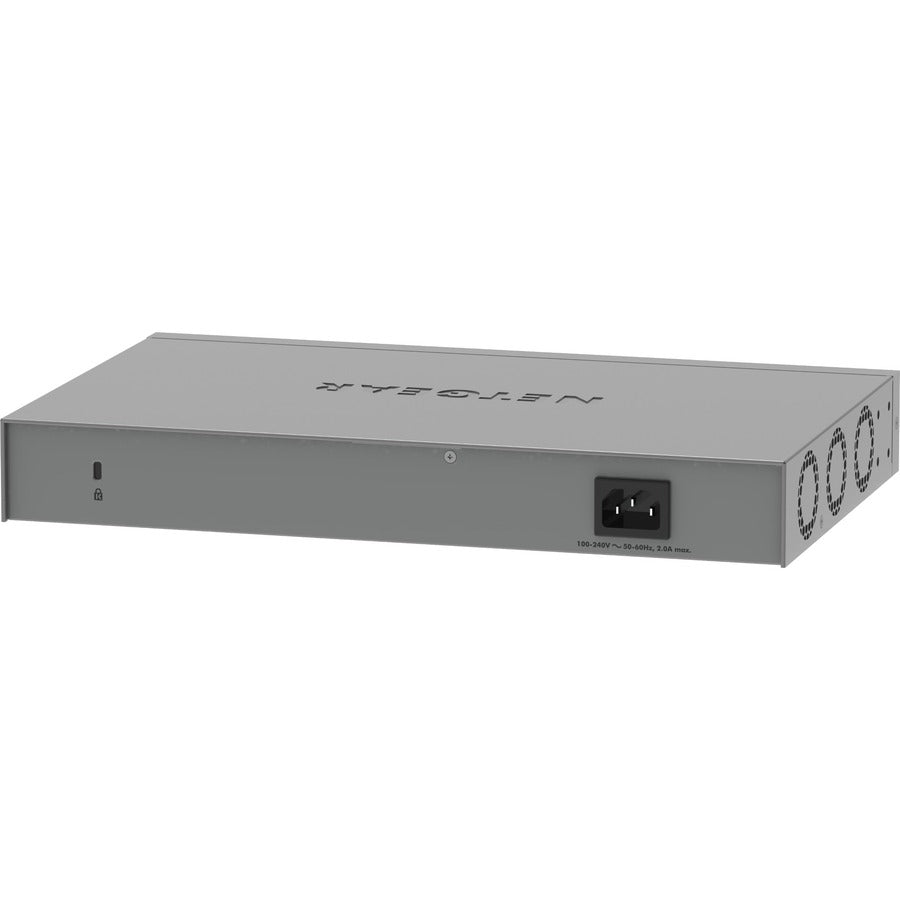 Netgear MS510TXM Ethernet Switch