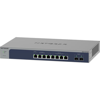 Netgear MS510TXM Ethernet Switch