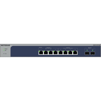 Netgear MS510TXM Ethernet Switch