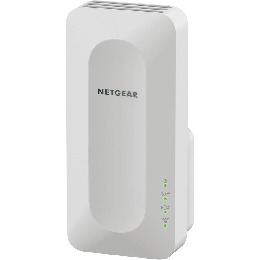 Netgear EAX15 802.11ax 1.76 Gbit/s Wireless Range Extender