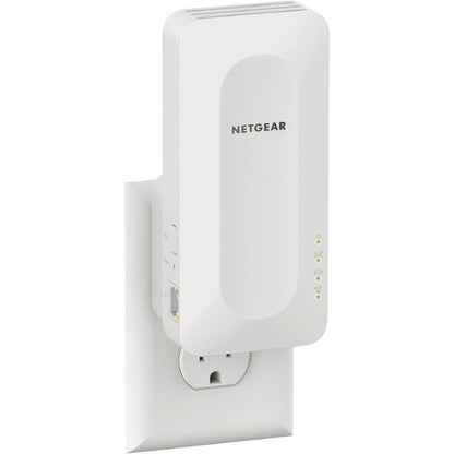 Netgear EAX15 802.11ax 1.76 Gbit/s Wireless Range Extender