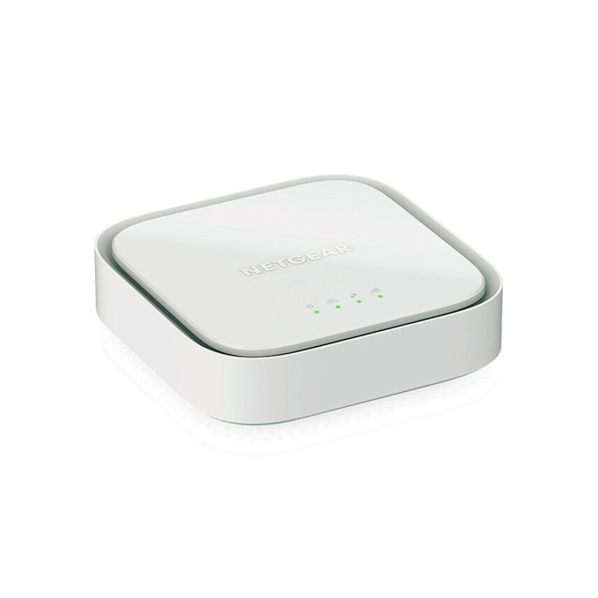 Netgear LM1200 1 SIM Cellular, Ethernet Modem/Wireless Router