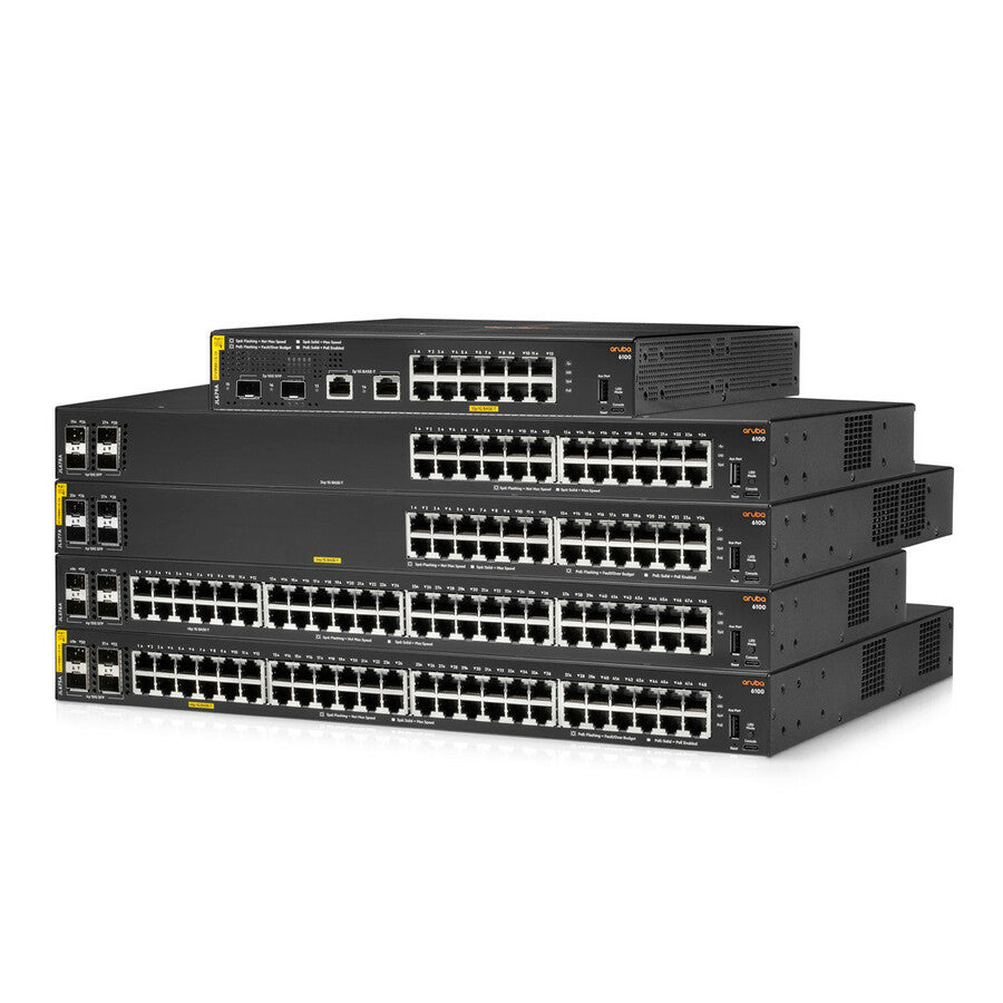 Aruba 6100 Ethernet Switch