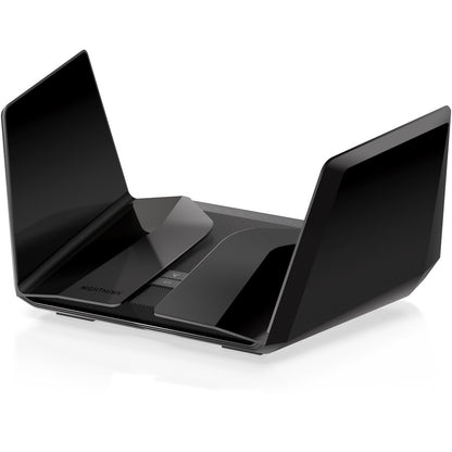 Netgear Nighthawk RAXE500 Wi-Fi 6 IEEE 802.11ax Ethernet Wireless Router