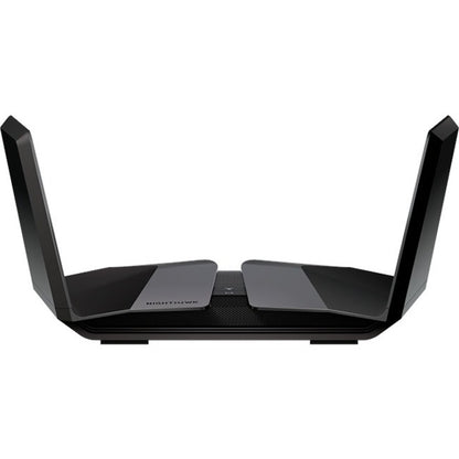 Netgear Nighthawk RAXE500 Wi-Fi 6 IEEE 802.11ax Ethernet Wireless Router