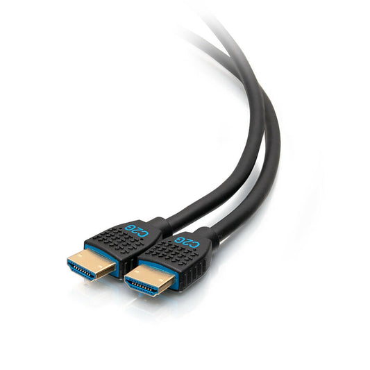 C2G 10ft Performance Series Ultra Flexible High Speed HDMI Cable - 4K 60Hz
