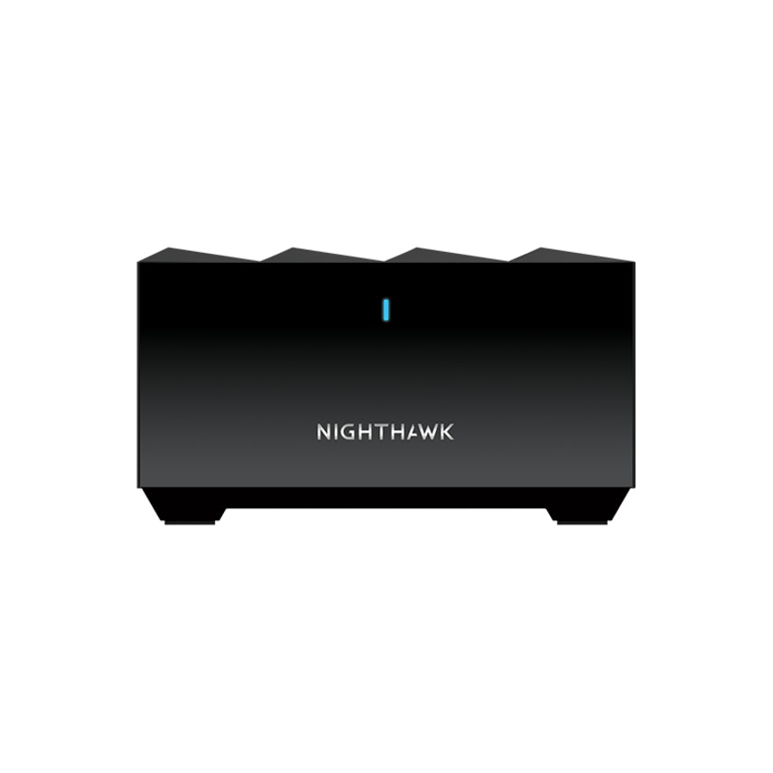 Netgear Nighthawk Mesh WiFi 6 System